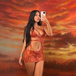 Valentina Voight Summer Collection